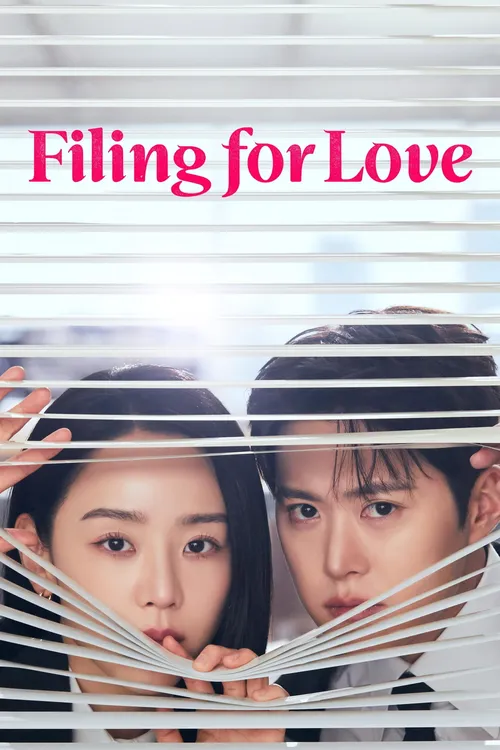 Download Filing For Love (Season 1) Dual Audio {Hindi Korean} K Drama Series 480P 720P & 1080P Web Dl 14 filing for love season 1