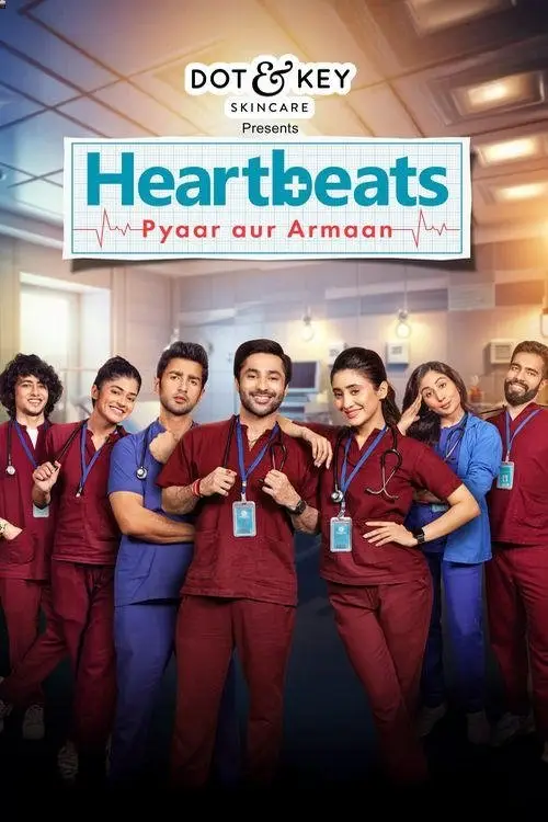 Download Heartbeats: Pyaar Aur Armaan (Season 1 – 2) Hindi Amazon Prime Video Complete Web Series 480P | 720P | 1080P Web-Dl 16 heartbeats pyaar aur armaan season 1