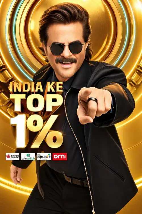 india ke top 1 season 01