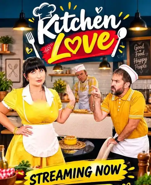 kitchen love 2026