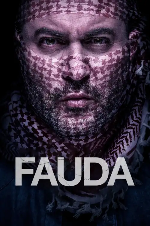 Download Netflix Fauda – Season 5 (2026) Dual Audio {Hindi-Hebrew} Web-Series 480P 720P & 1080P Web-Dl X264 24 netflix fauda season 5 2026