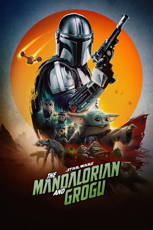 Download Star Wars: The Mandalorian And Grogu (2026) Imax Bluray Dual Audio {Hindi English} 480P, 720P 1080P & 2160P 4K Sdr 9 star wars the mandalorian and grogu 2026