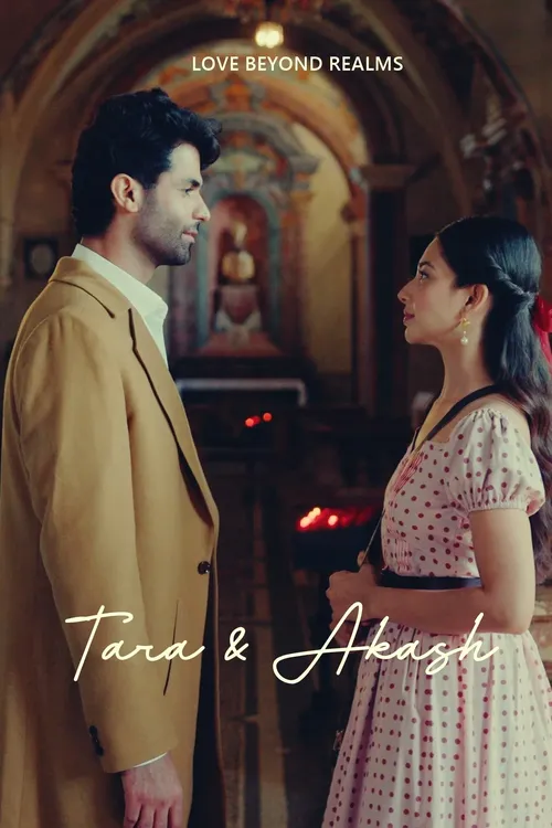 tara and akash love beyond realms 2025