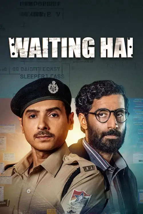 Download Waiting Hai (Season 1) Amazon Mx Player : Complete Hindi Web Series 480P | 720P | 1080P Web-Dl X264 11 waiting hai season 1