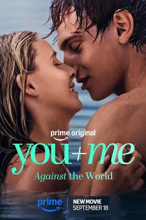 you me against the world 2026